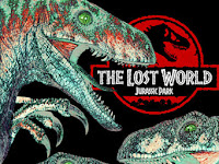 Il mondo perduto - Jurassic Park 1997 Film Completo Streaming