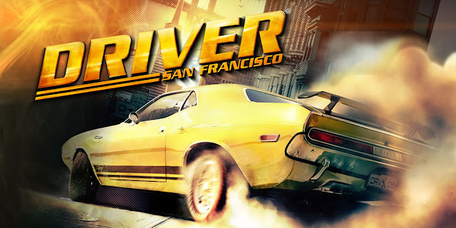 تحميل لعبة درايفر سان فرانسيسكو Driver San Francisco كاملة للكمبيوتر برابط مباشر ميديا فاير