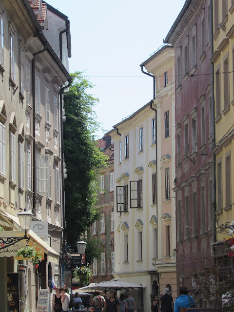 Ljubljana