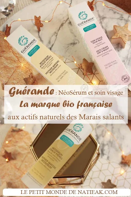 guerande cosmetics avis