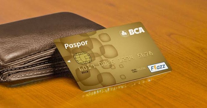 Jenis Kartu Atm Bca Terbaru Serta Limit Transaksi Harian Nya Ransidit