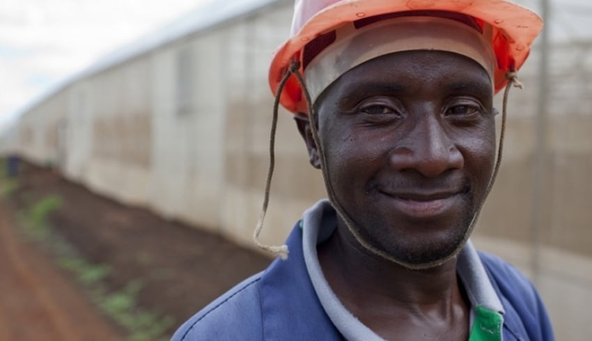 Accusations Of Bribes, Sex For Work Halts Vompletion Of Kimberley Housing Project! Accusations Of Bribes, Sex For Work Halts Vompletion Of Kimberley Housing Project!