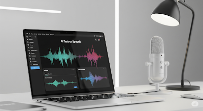 AI Text To Speech