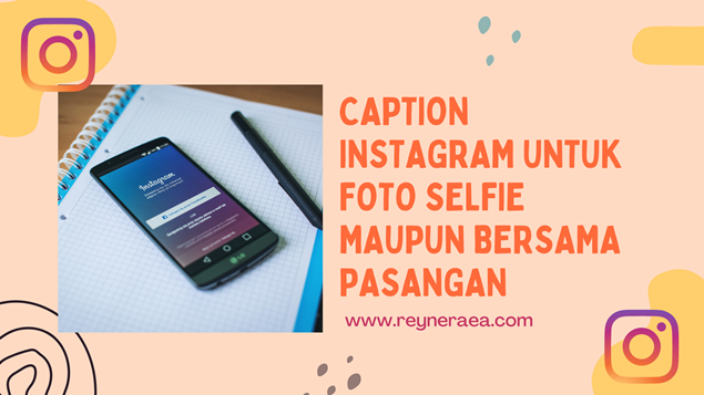 Caption instagram keren