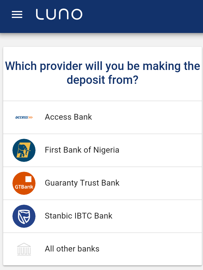 how to buy bitcoin in nigeria with bank account