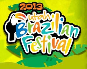 2013 Brazilian Festival in Salt Lake City Model Casting Call