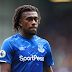 I want to give Ancelotti a migraine – Iwobi