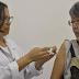 São Paulo começa a vacinar idosos e professores contra a gripe