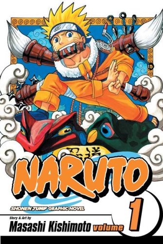 Download Komik Naruto Indonesia