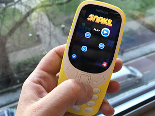 New Nokia 3310 2017 2