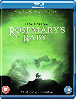 Rosemary's Baby (1968) Download 1080p BDRip