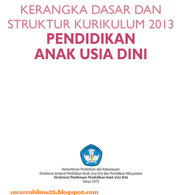 bunda PAUD dan PNF serta rekan Operator Sekolah Dokumen-dokumen Panduan Pelaksanaan untuk Akreditasi PAUD di SISPENA 2.0