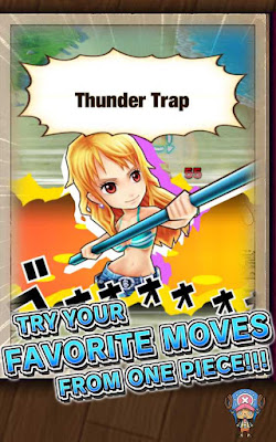 Download One Piece Thousand Storm All Characters Pirate Unlocked Full Opened MOD  Free Shopping Unlimited Money Cash Gold v10.2.1 Apk Android Terbaru Gratis