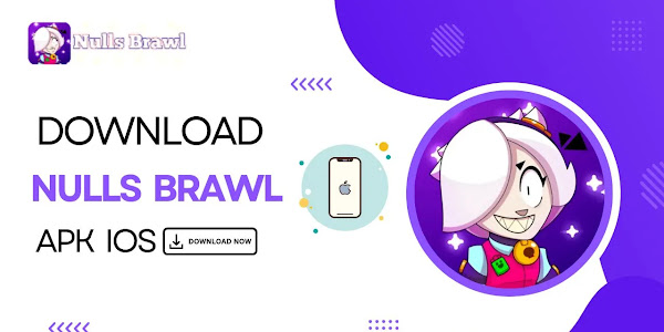 How To Downlod Nulls Brawl Apk Ios v54.243