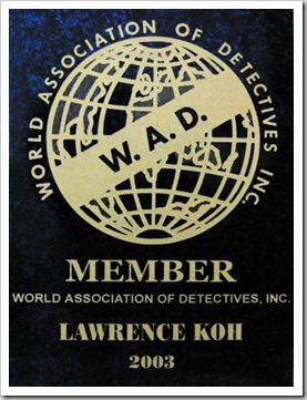 wad