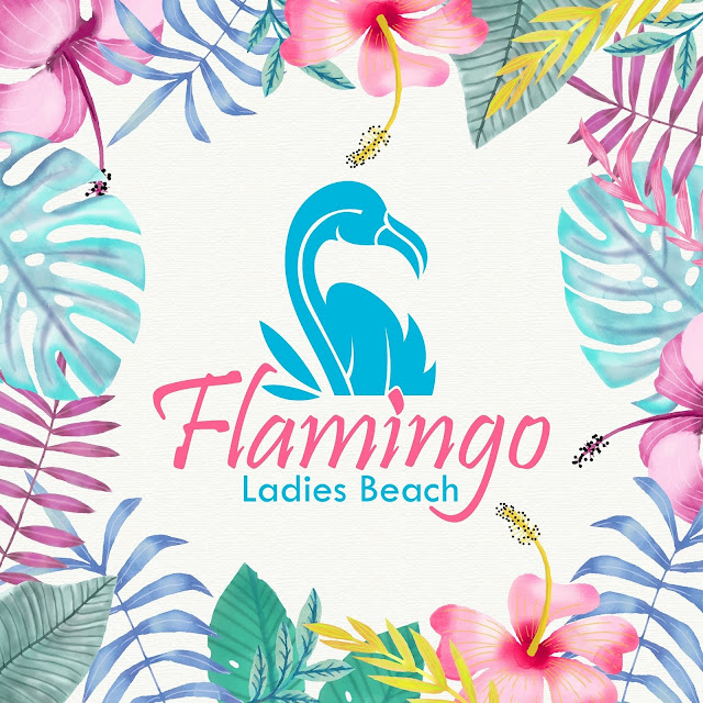 flamingo ladies beach