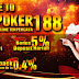 DAFTAR LIVEPOKER188