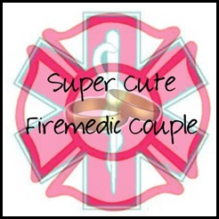 firemedic couple