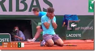 Match Point