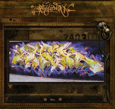 graffiti 3d-graffiti murals