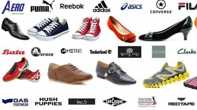 Top 10 Pakistani Footwear Brands