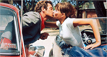 Pierrot Le Fou