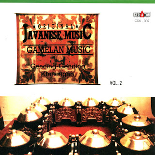 MP3 download Karawitan Condhong Raos - Original Javanese Music: Gamelan Music, Vol. 2 (Gending-Gending Klenengan) iTunes plus aac m4a mp3