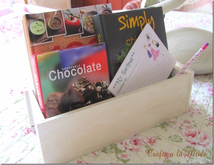 cook books