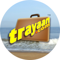 Trayaan Logo