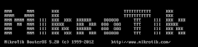 Cara remote mikrotik