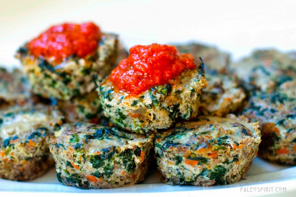 http://paleospirit.com/2013/paleo-mini-meatloaves/