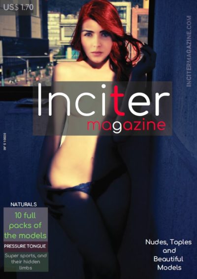 Inciter Magazine – Enero 2020