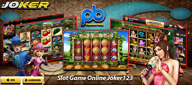 Langkah Mudah Dapatkan User ID Slot Game Online