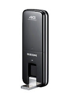 Modem Samsung GT-B3730 Vodafone 4G LTE 