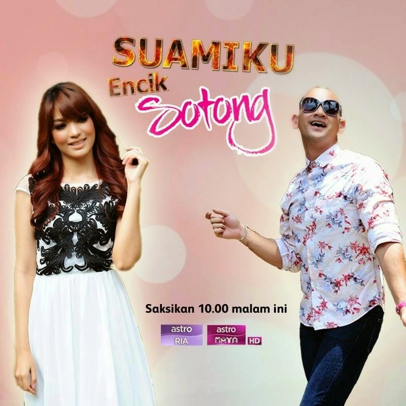 Suamiku Encik Sotong Episod 5 – Tonton Online