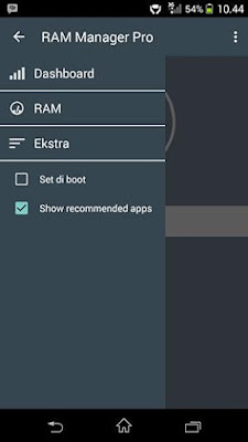 RAM Manager Pro Apk v8.0.7-Screenshot-1