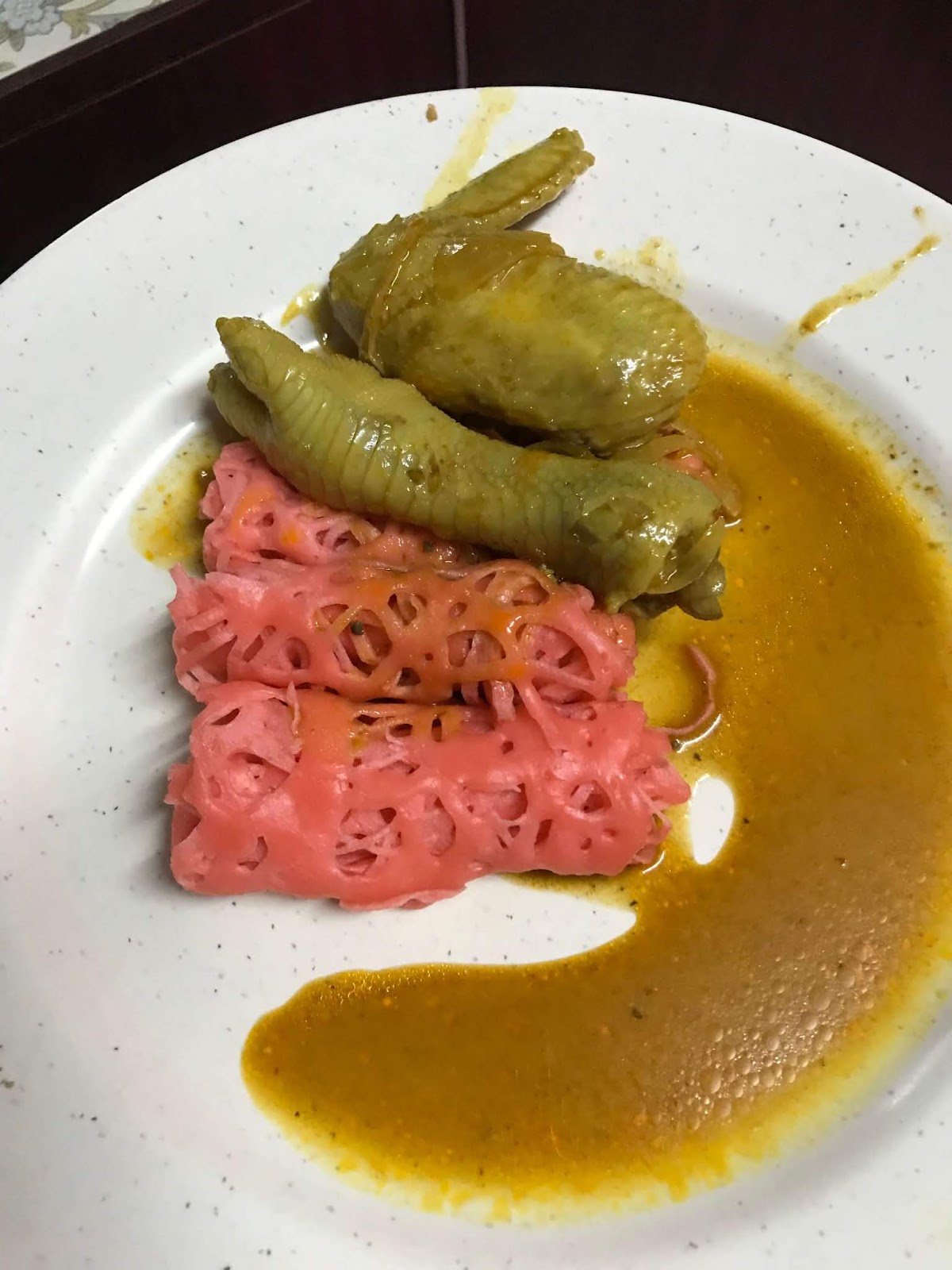 Resepi Roti Jala, Juadah Berbuka Puasa