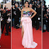 Las actrices y sus estilismos en Cannes 2012