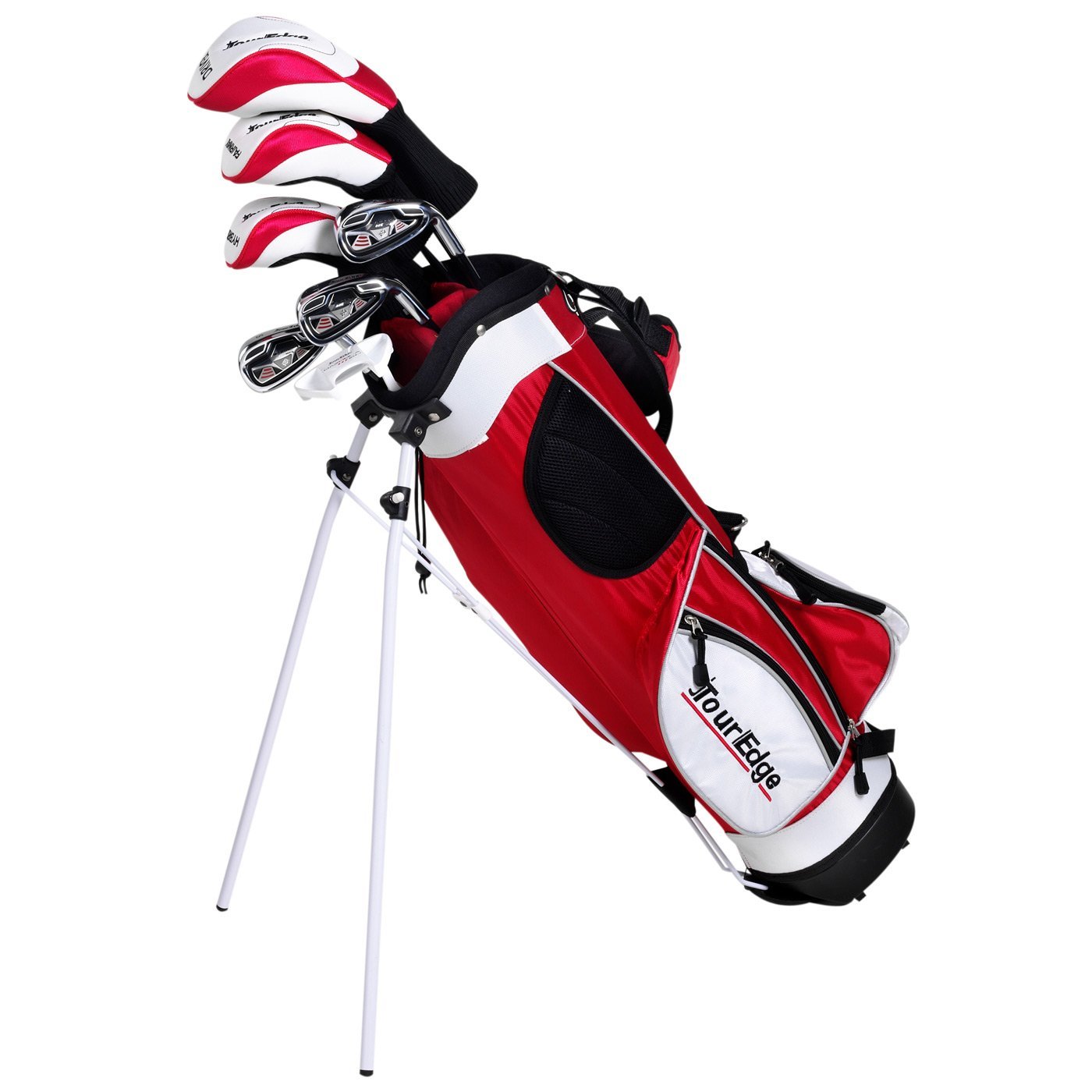 Tour edge golf club sets