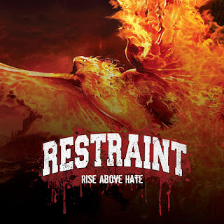 MP3 download Restraint - Rise Above Hate iTunes plus aac m4a mp3