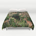 Dinasours World Duvet Cover