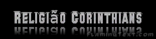 Religião Corinthians 