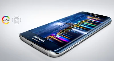 Fitur Keren Dan Lengkap Pada Samsung Galaxy S6 Edge