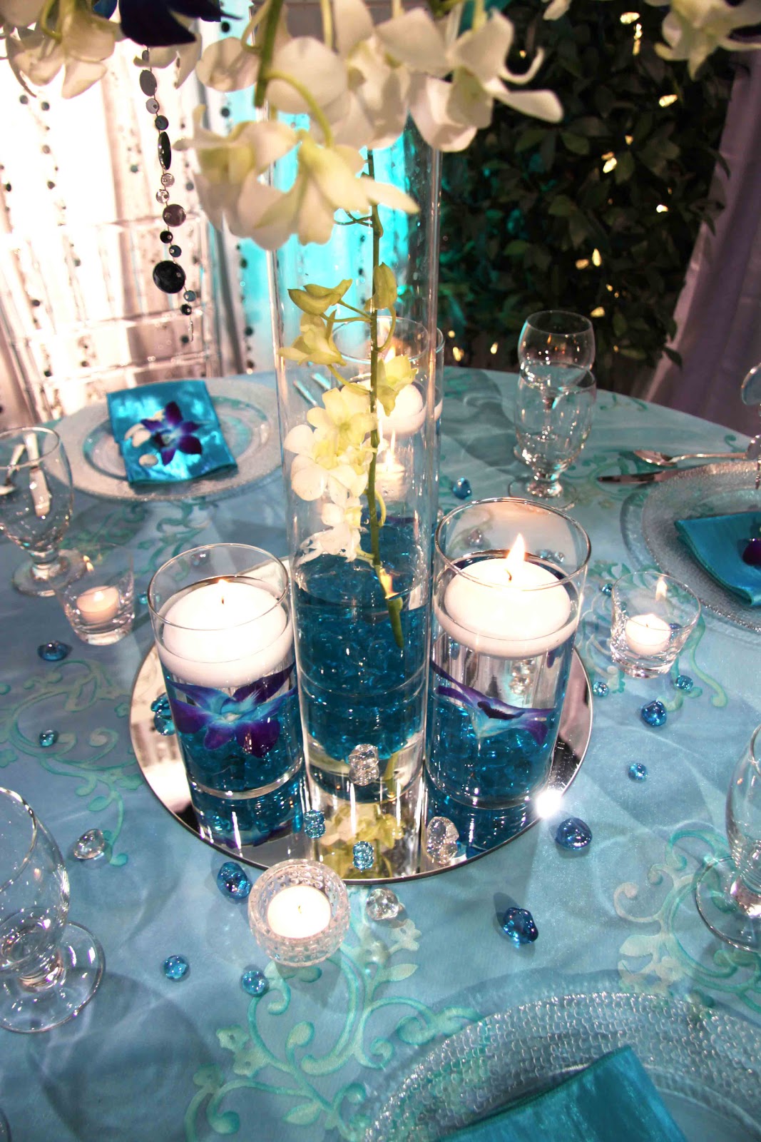 Candles For Weddings