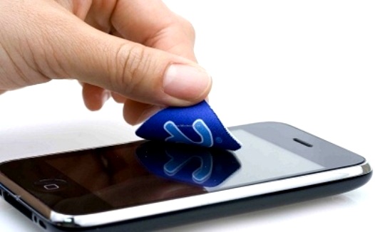 Review tentang Tips Menjaga Kinerja SmartPhone