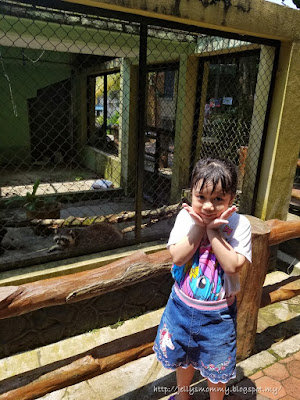 Zoo Johor