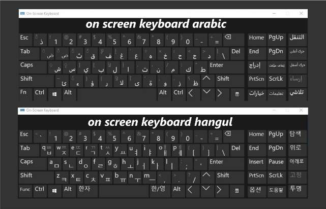 Cara Menulis Arab ( Hangul dll) di HP ( Xioami , Samsung) dan Laptop