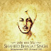 Shaheed Bhagat Singh HD Wallpaper For Desktop