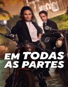 Baixar Em Todas as Partes Dublado ISHIWED