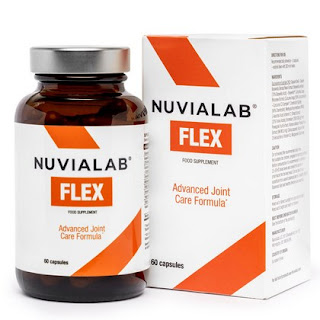 NuviaLab Flex:A Comprehensive Review